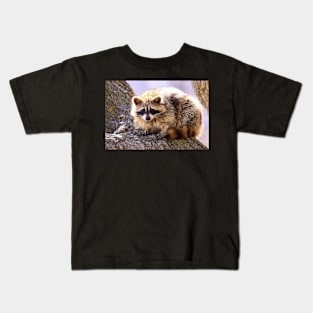 Bandit Kids T-Shirt